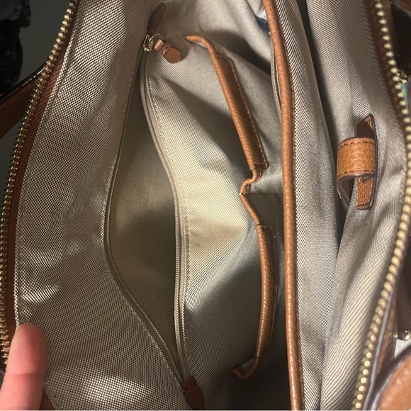 Cole Haan Grand Ambition Laptop Backpack - Picture 11 of 12